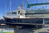  - Starfish 8  with extended wheelhouse 