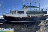  - Starfish 8  with extended wheelhouse 