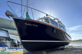  - Starfish 8  with extended wheelhouse 