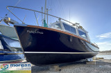  - Starfish 8  with extended wheelhouse 
