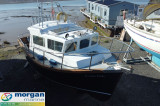  - Starfish 8  with extended wheelhouse 