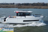 Thumbnail - Jeanneau Merry Fisher 895 Sport