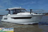 Thumbnail - Jeanneau Merry Fisher 895 Offshore