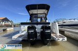Jeanneau - Jeanneau Merry Fisher 895 Offshore