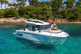 Jeanneau - Jeanneau Merry Fisher 795 - Series 2