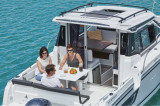 Jeanneau - Jeanneau Merry Fisher 795 - Series 2