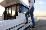 Jeanneau - Jeanneau Merry Fisher 1095