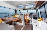 Jeanneau - Jeanneau Merry Fisher 1095