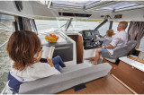 Jeanneau - Jeanneau Merry Fisher 1095