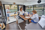 Jeanneau - Jeanneau Merry Fisher 1095