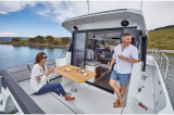 Jeanneau - Jeanneau Merry Fisher 1095