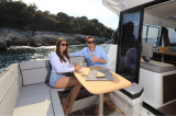 Jeanneau - Jeanneau Merry Fisher 1095