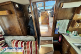 Aqua Star - Aquastar  27 aft cabin