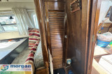 Aqua Star - Aquastar  27 aft cabin