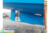 Aqua Star - Aquastar  27 aft cabin