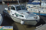 Aqua Star - Aquastar  27 aft cabin