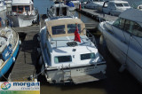 Aqua Star - Aquastar  27 aft cabin