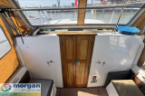 Aqua Star - Aquastar  27 aft cabin