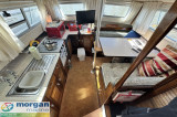 Aqua Star - Aquastar  27 aft cabin