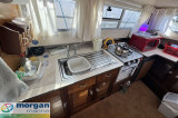 Aqua Star - Aquastar  27 aft cabin