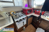 Aqua Star - Aquastar  27 aft cabin