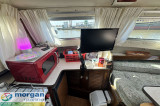 Aqua Star - Aquastar  27 aft cabin