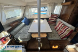 Aqua Star - Aquastar  27 aft cabin