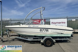 Bayliner - Bayliner  175