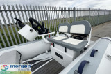  - Highfield  Classic 380