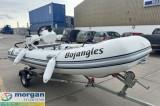  - Highfield  Classic 380