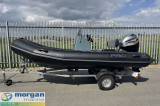 Zodiac Marine - Zodiac  Pro 420