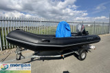 Zodiac Marine - Zodiac  Pro 420