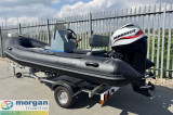 Zodiac Marine - Zodiac  Pro 420