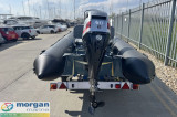 Zodiac Marine - Zodiac  Pro 420