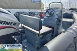 Zodiac Marine - Zodiac  Pro 420
