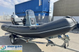 Zodiac Marine - Zodiac  Pro 420