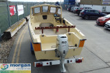 Shetland - Shetland  Alaska 500