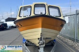Shetland - Shetland  Alaska 500