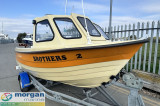 Shetland - Shetland  Alaska 500