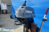Yamaha - Yamaha F2.5