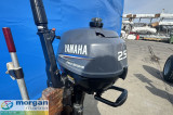 Yamaha - Yamaha F2.5