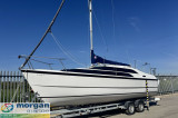 MacGregor - Macgregor  26M 