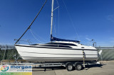 MacGregor - Macgregor  26M 