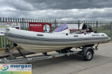 Brig  Eagle 480H