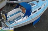 Westerly - Westerly  Griffon MK 1 
