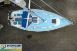 Westerly - Westerly  Griffon MK 1 