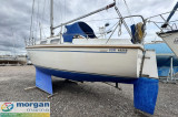 Westerly - Westerly  Griffon MK 1 