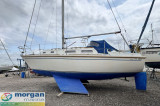 Westerly - Westerly  Griffon MK 1 