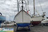 Westerly - Westerly  Griffon MK 1 