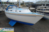 Westerly - Westerly  Griffon MK 1 